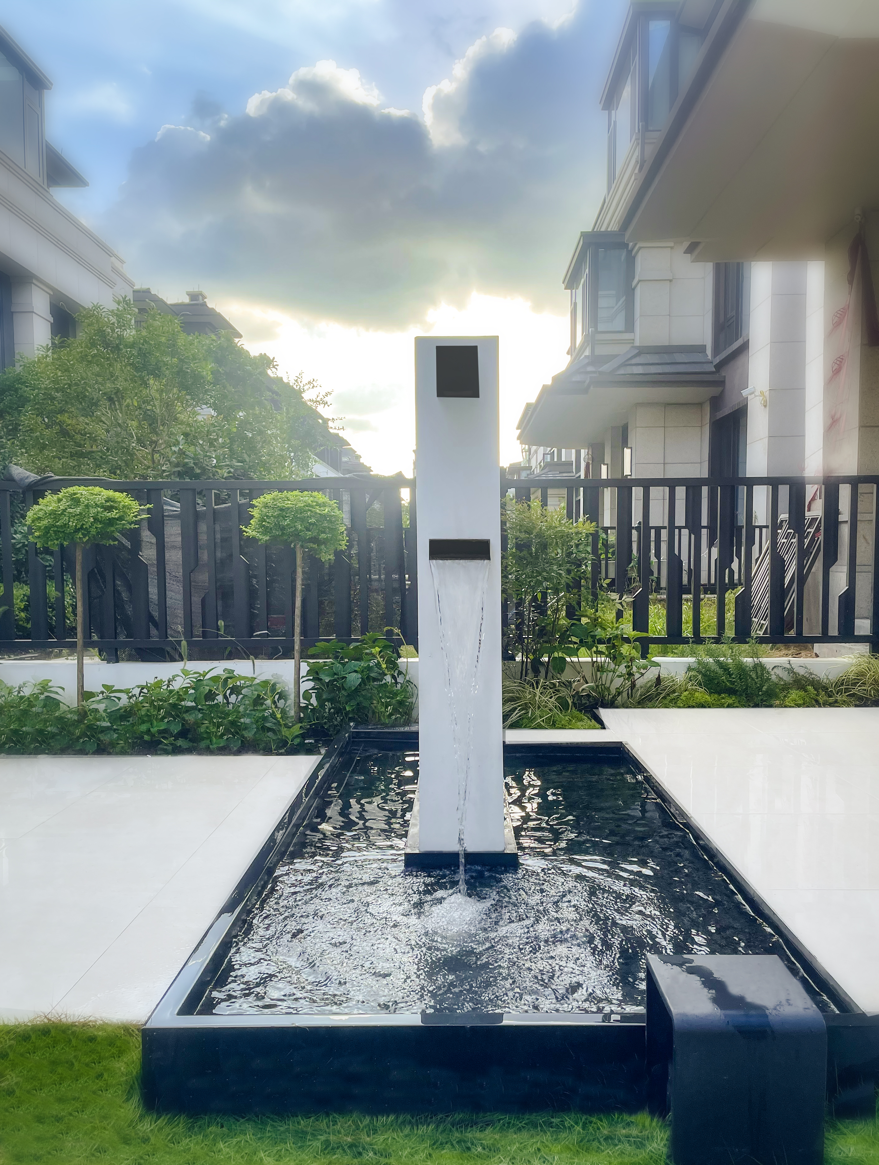 有个小院，慢尝烟火丨中国湖州丨37设计-4