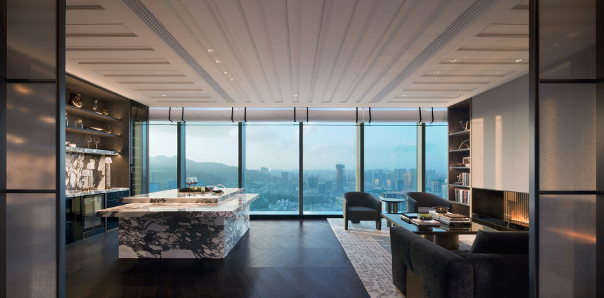 YANG 设计集团总部丨中国深圳-83