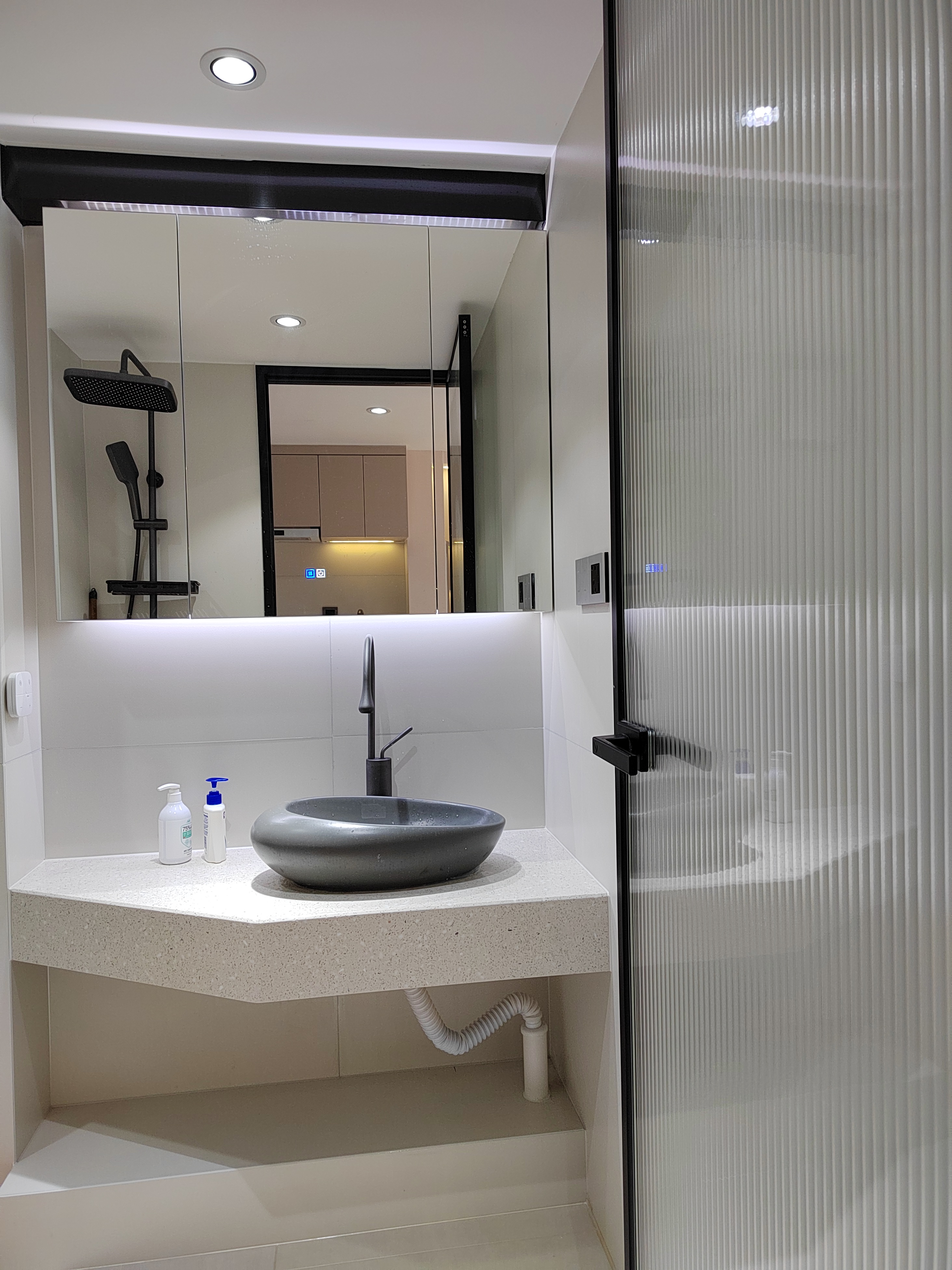 43m²LOFT办公室丨壹杰设计工作室丨中国江门-3