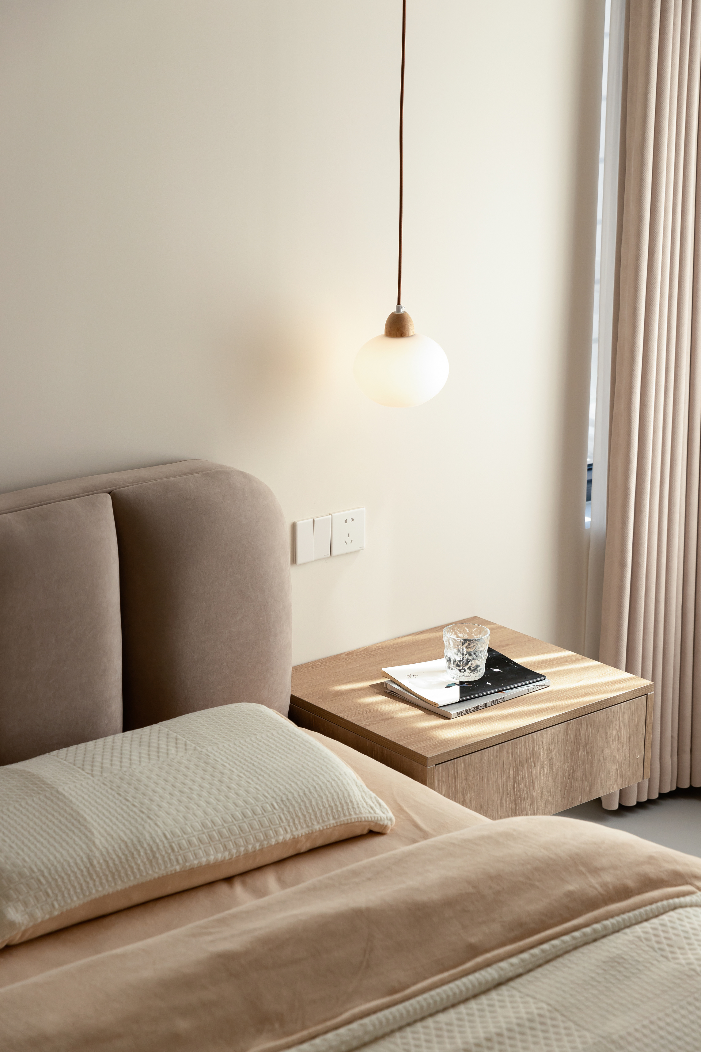 肆月 高翀丨中国六安-14