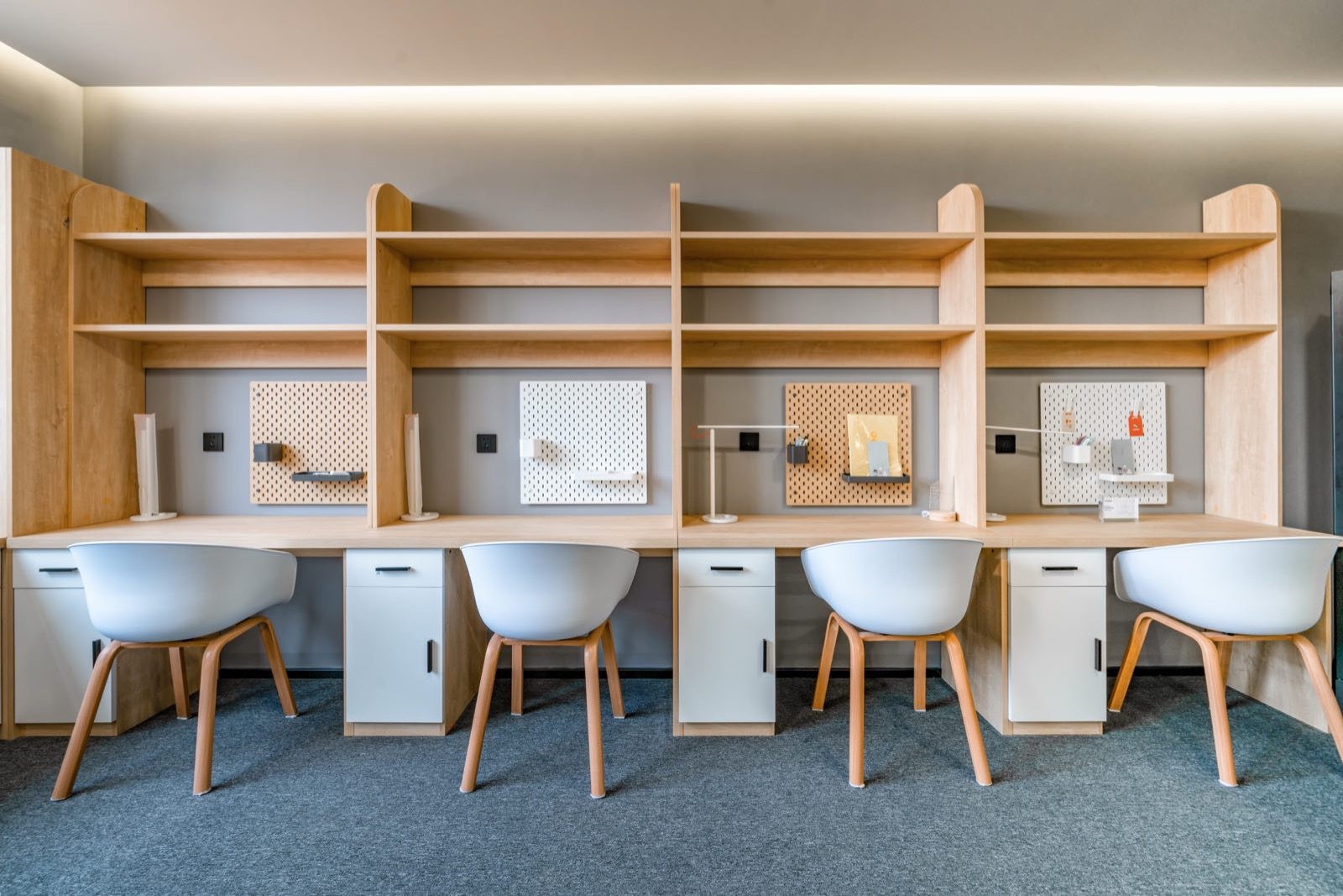 中国西安全新教育第三空间-11