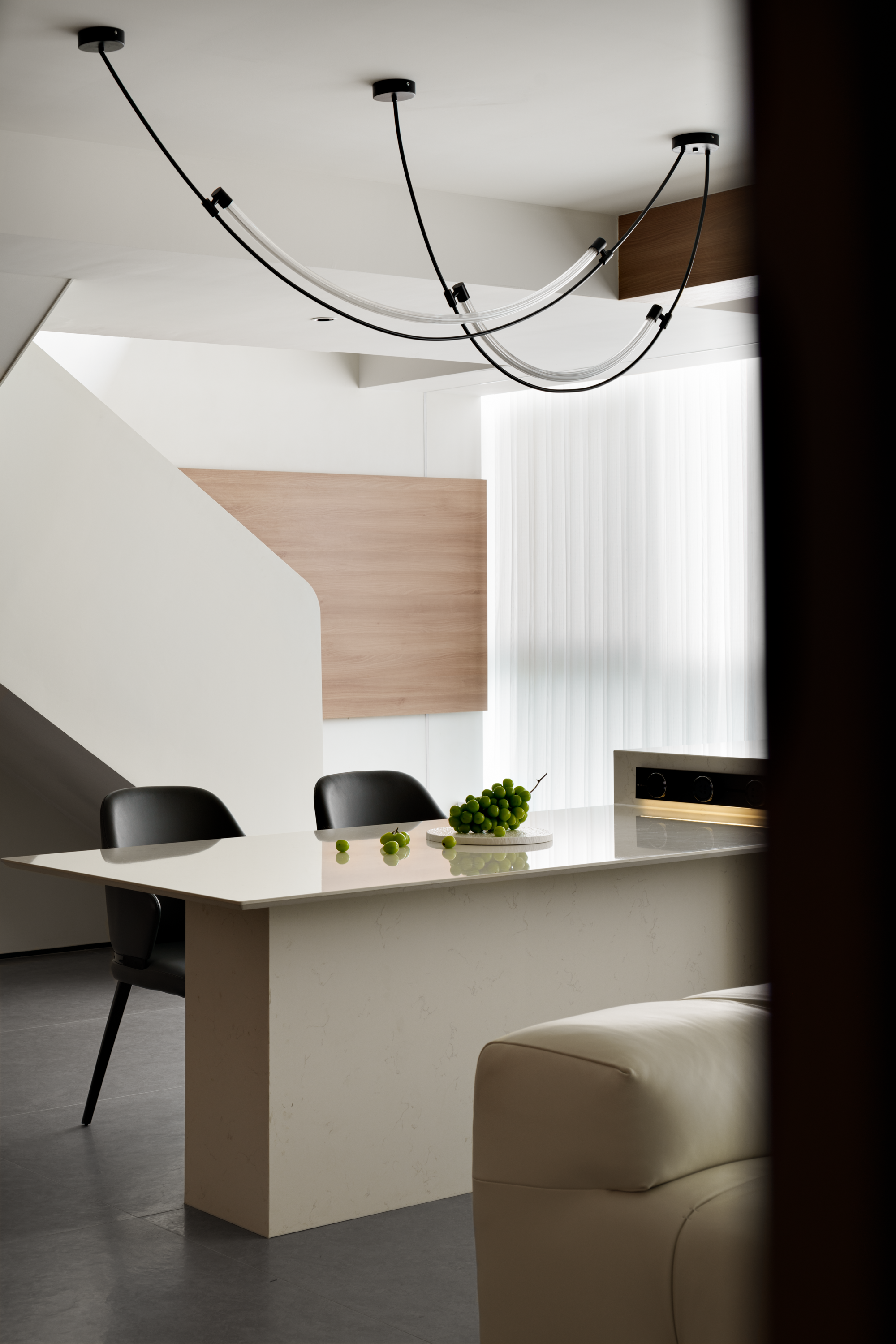 浙江嘉兴顶层复式住宅丨中国嘉兴-15