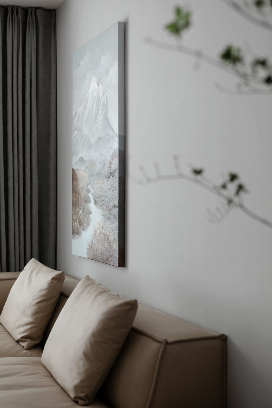 静谧丨中国北京丨叁石空间(北京)建筑设计事务所-21