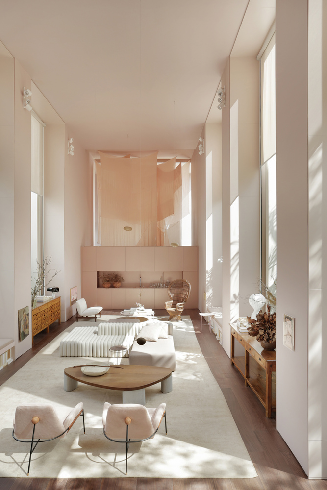 里约热内卢现代住宅丨巴西里约热内卢-16