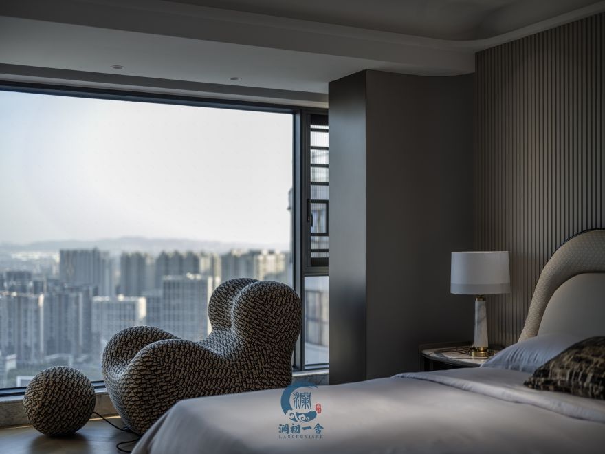 云和墅金龙壹号·澜初一舍丨中国福建丨泉州澜初一舍室内装饰有限公司-30