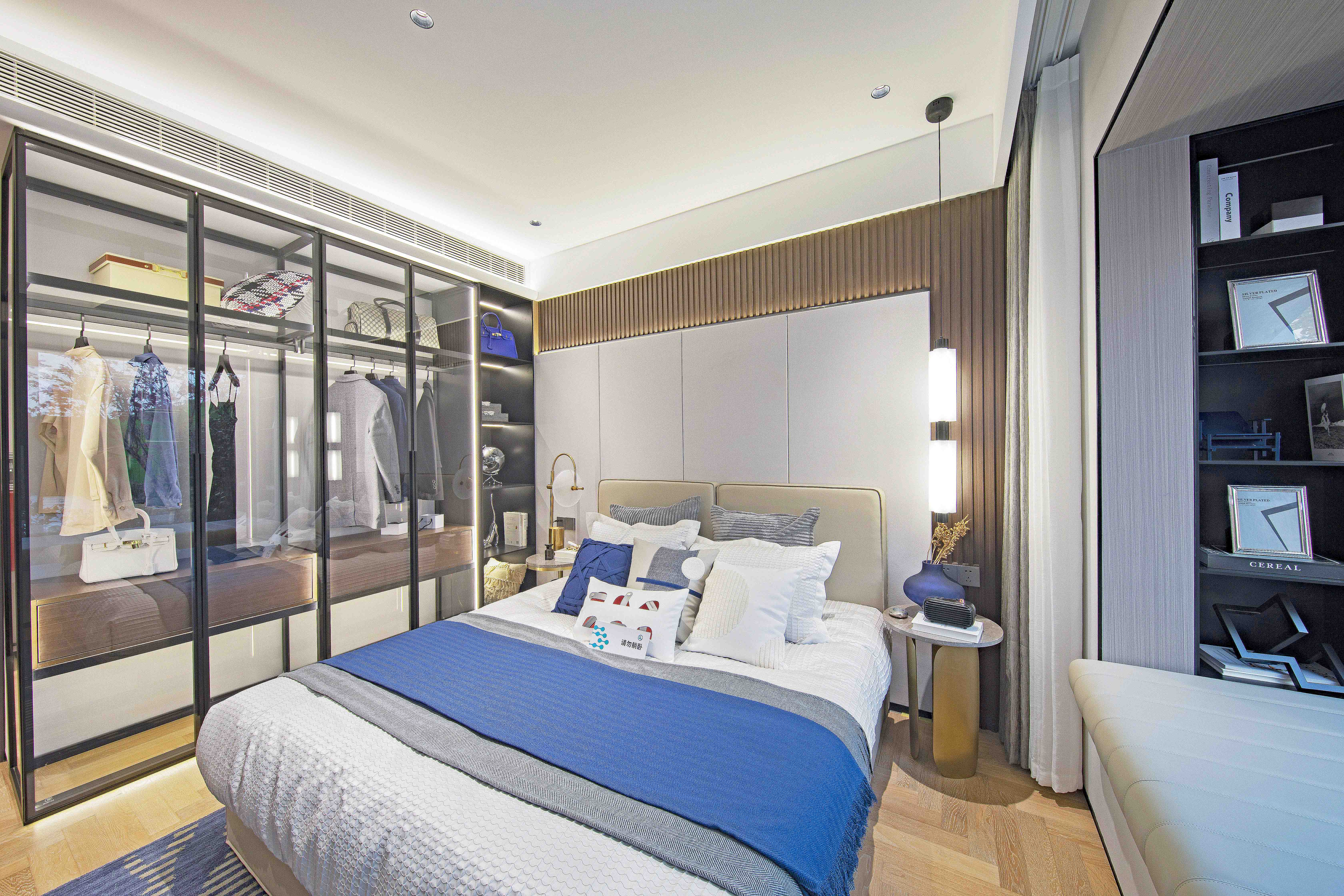 淡雅的烟火/凌朋伟/2022/02-20