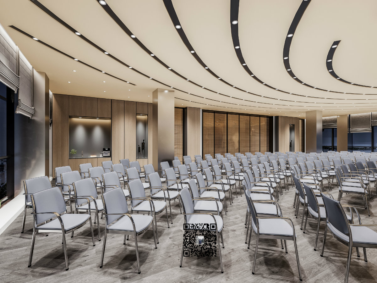 牧野表现|「2020」 年度效果图作品集-31