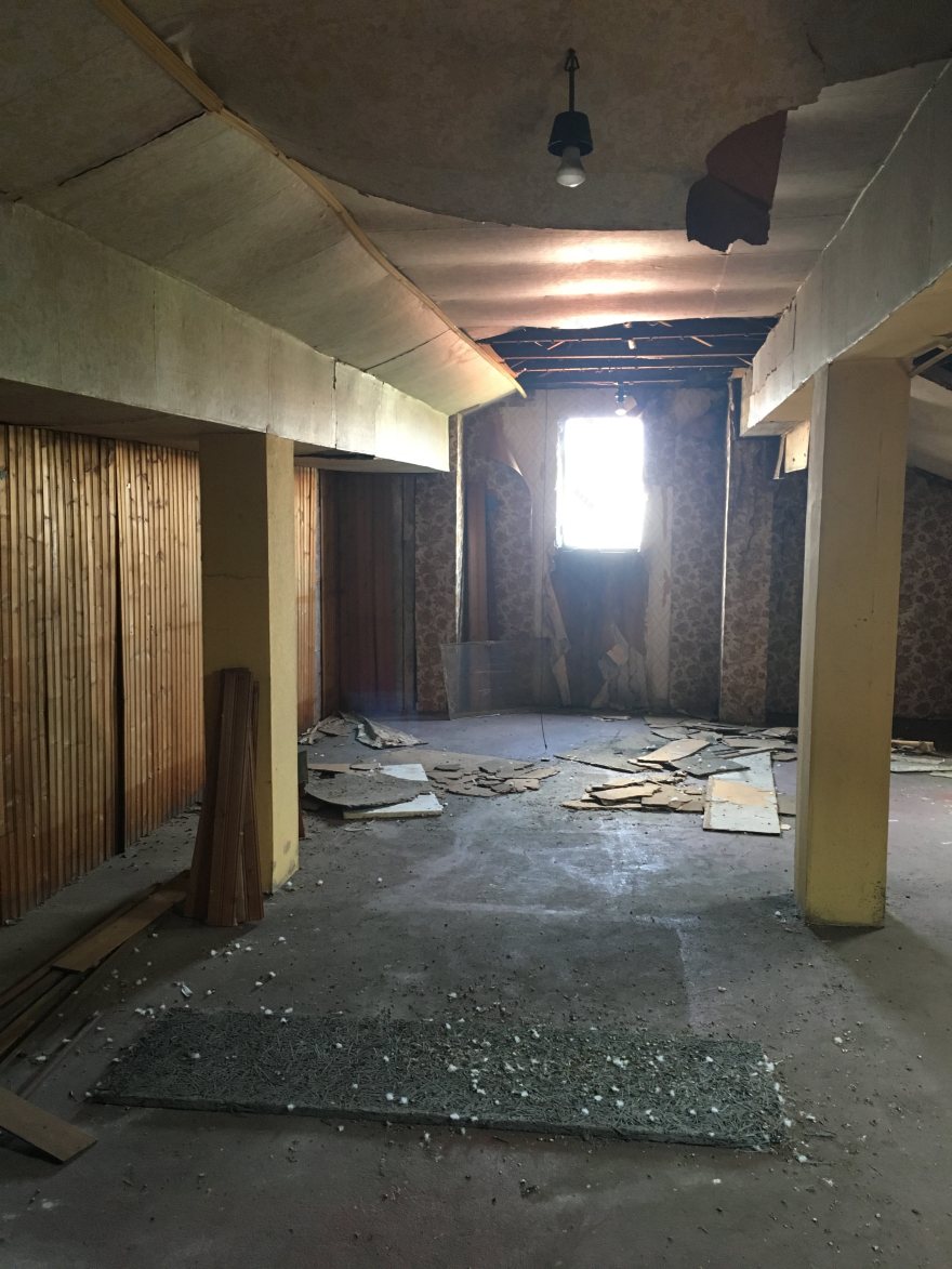 Torino 公寓顶层复式改造,打造舒适 Airbnb 空间-10