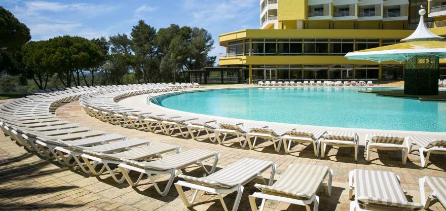 Pestana Delfim(葡萄牙阿尔加维四星级酒店)-2