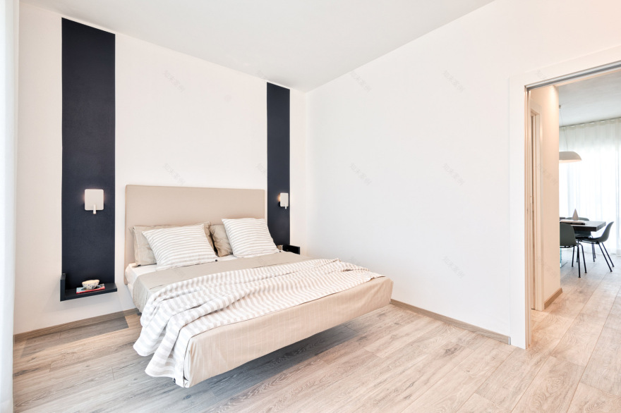 阿尔巴米娜公寓(Albamarina Residence)-5