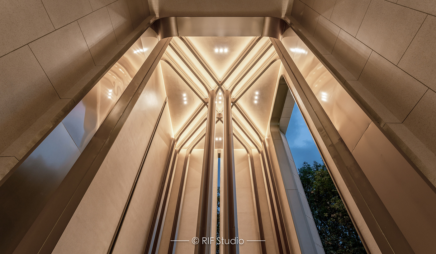 LANDAU DESIGN/SHANGHAI GEMDALE JIAYUEWAN GARDEN-3