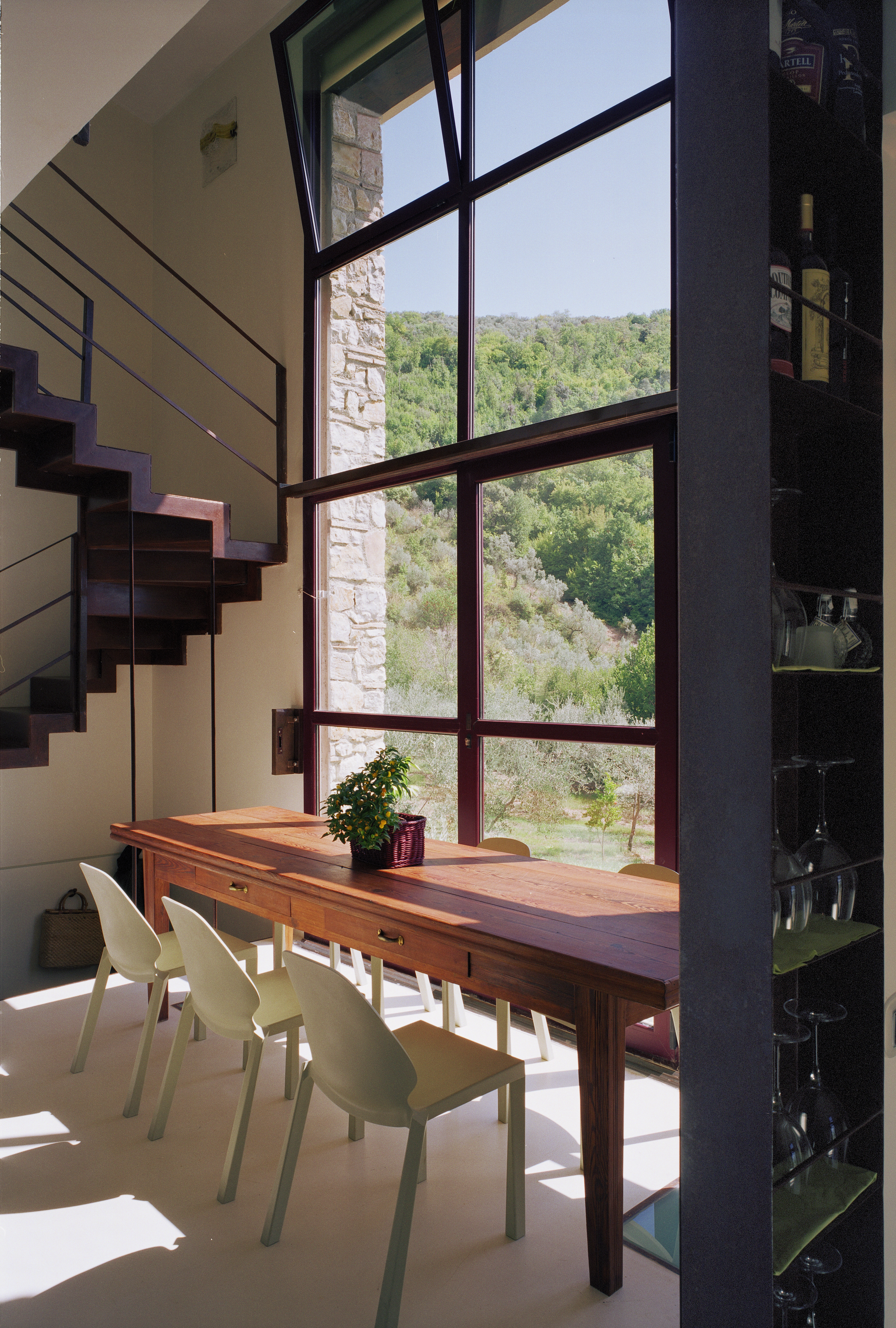 CASA STEIDL丨意大利-2