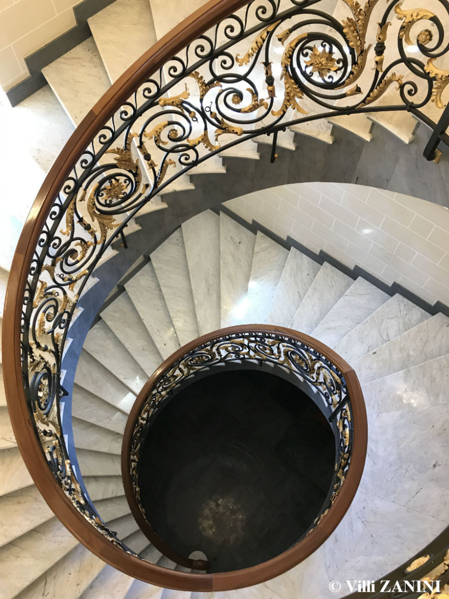 蒙特克里斯托庄园-5