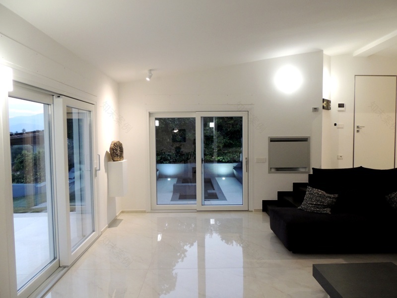 融合海景的复古家园-36