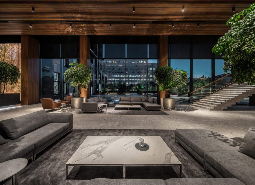 俄罗斯方块大厅前厅-16