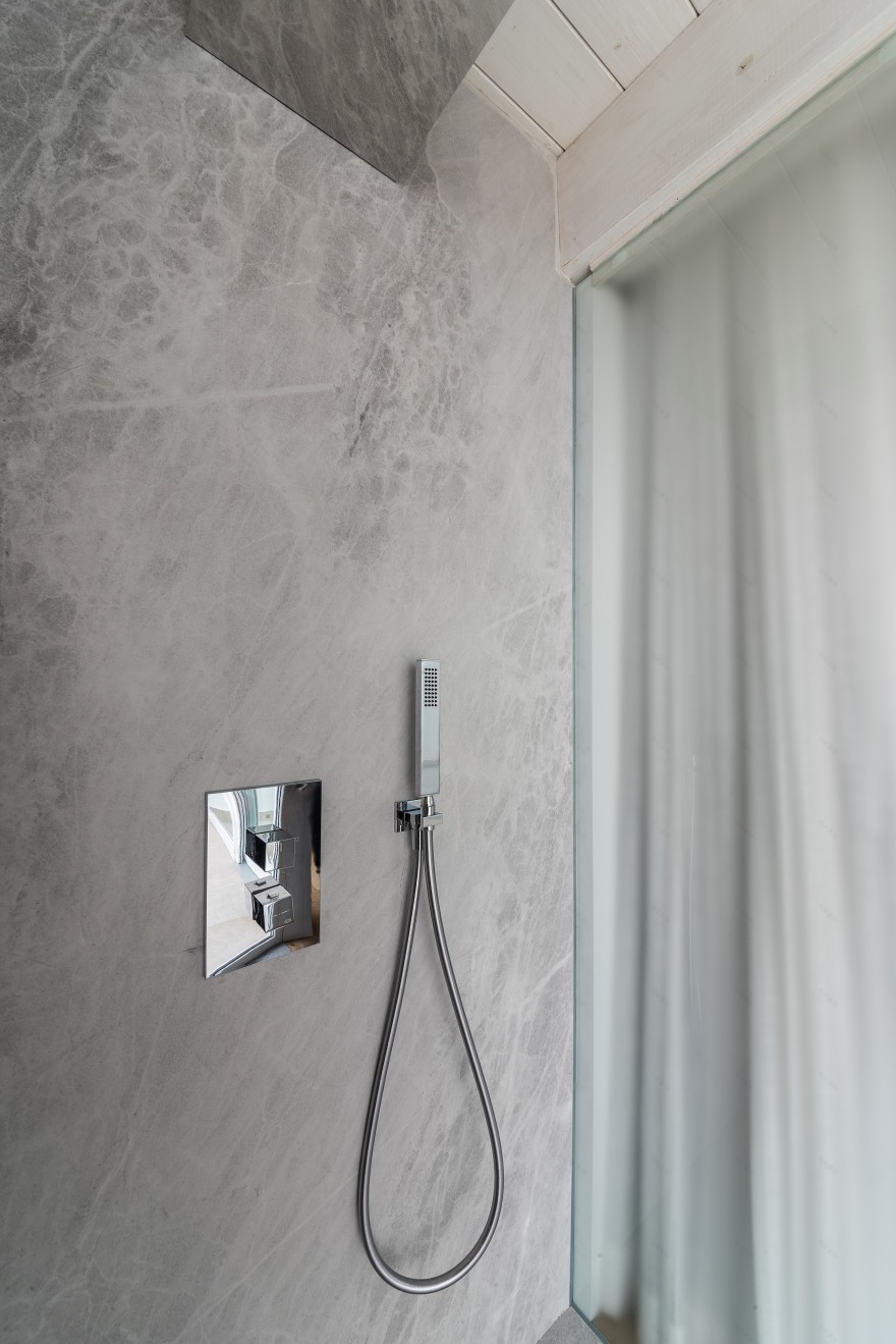 古老建筑的现代重生 | 空间连续性设计-29