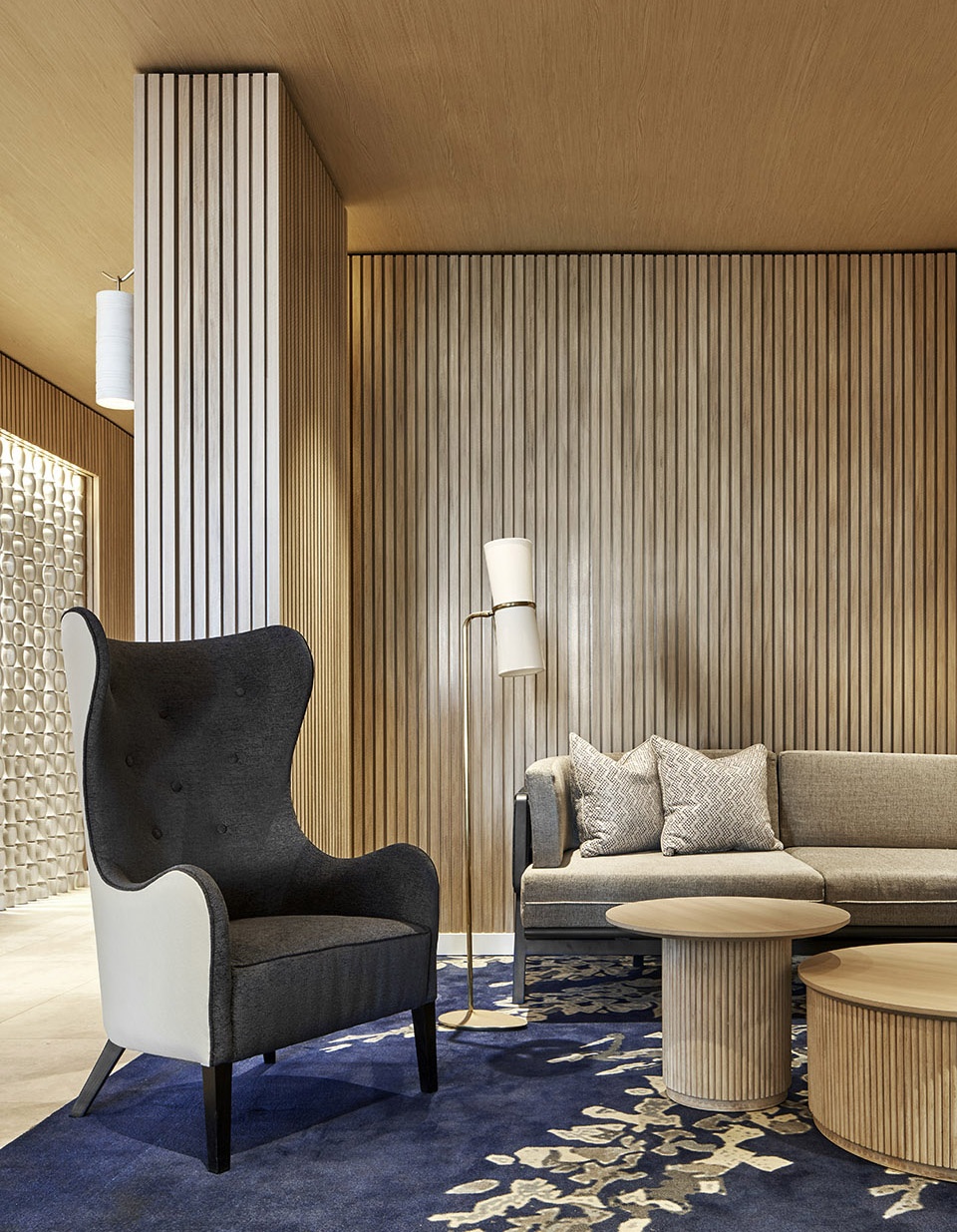 悉尼曼利海滩塞贝尔酒店(The Sebel Sydney Manly Beach Hotel)-17