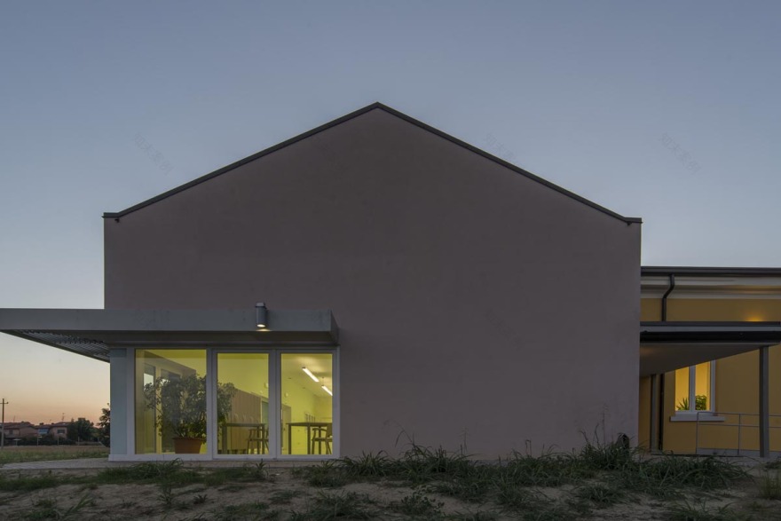 农舍改造康复中心-0