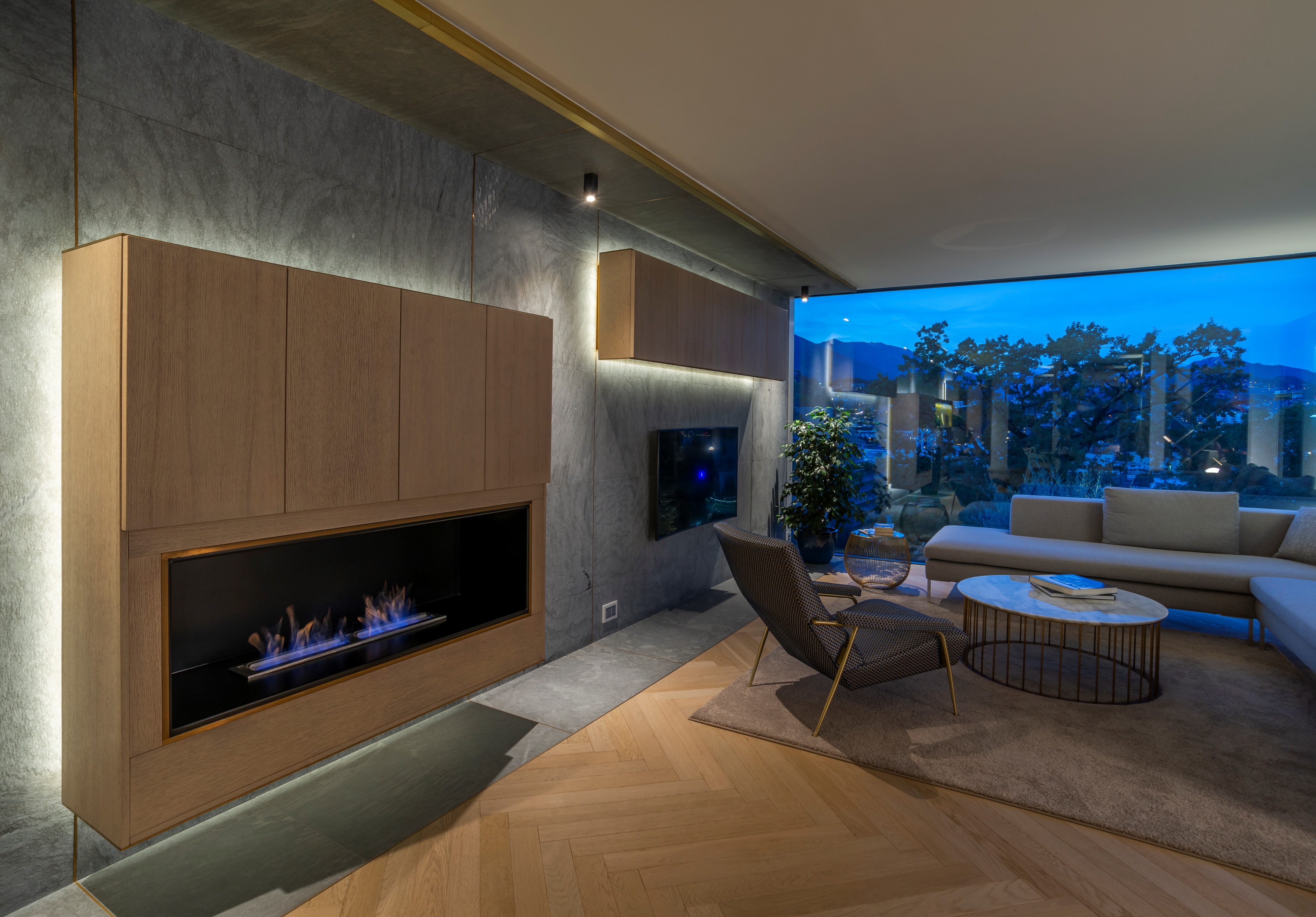 Appartamento Lugano-3