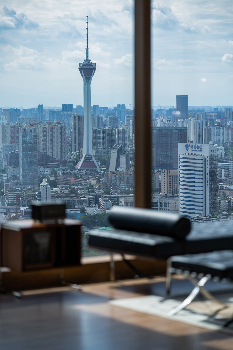 慕达建筑新办公室丨中国成都丨慕达建筑 MUDAArchitects-112