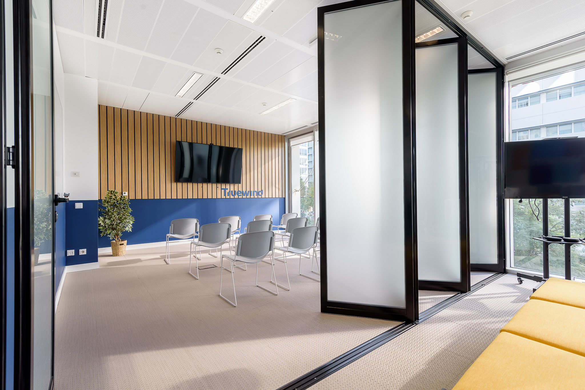 Lisbon 多功能会议厅-20