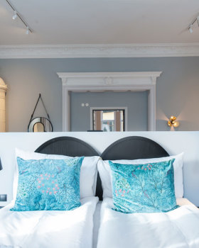 Clarion Collection
