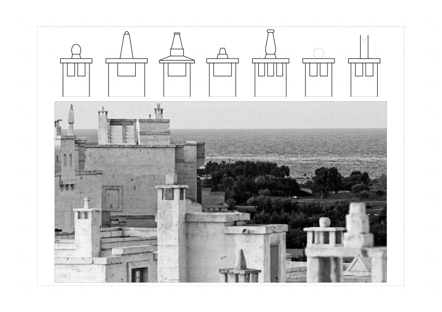 意大利乡村“贵族小屋”变身为葡萄酒度假胜地-18