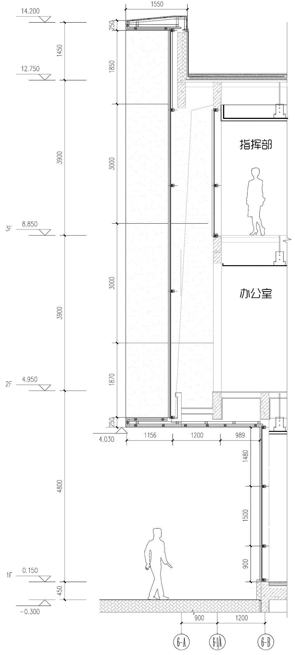 扬名感知中心丨中国无锡丨UDG联创设计RE·D-65