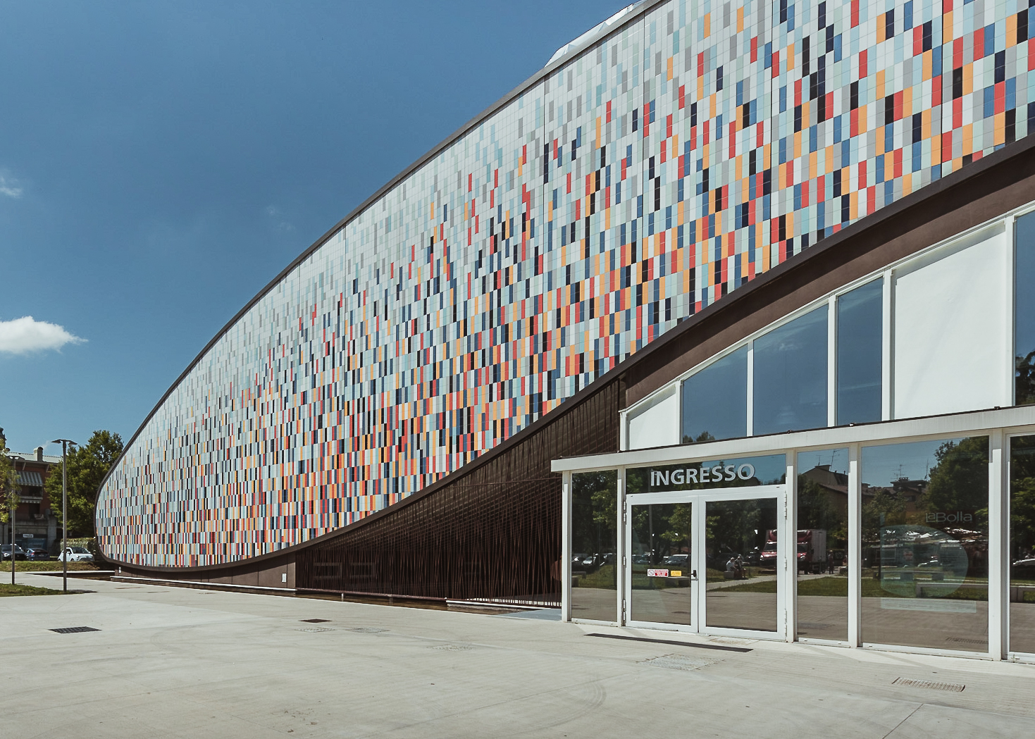 Urban Center - Sagnelli Associati-3