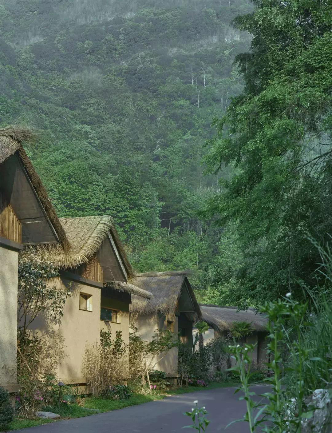 富春开元芳草地乡村度假酒店-56