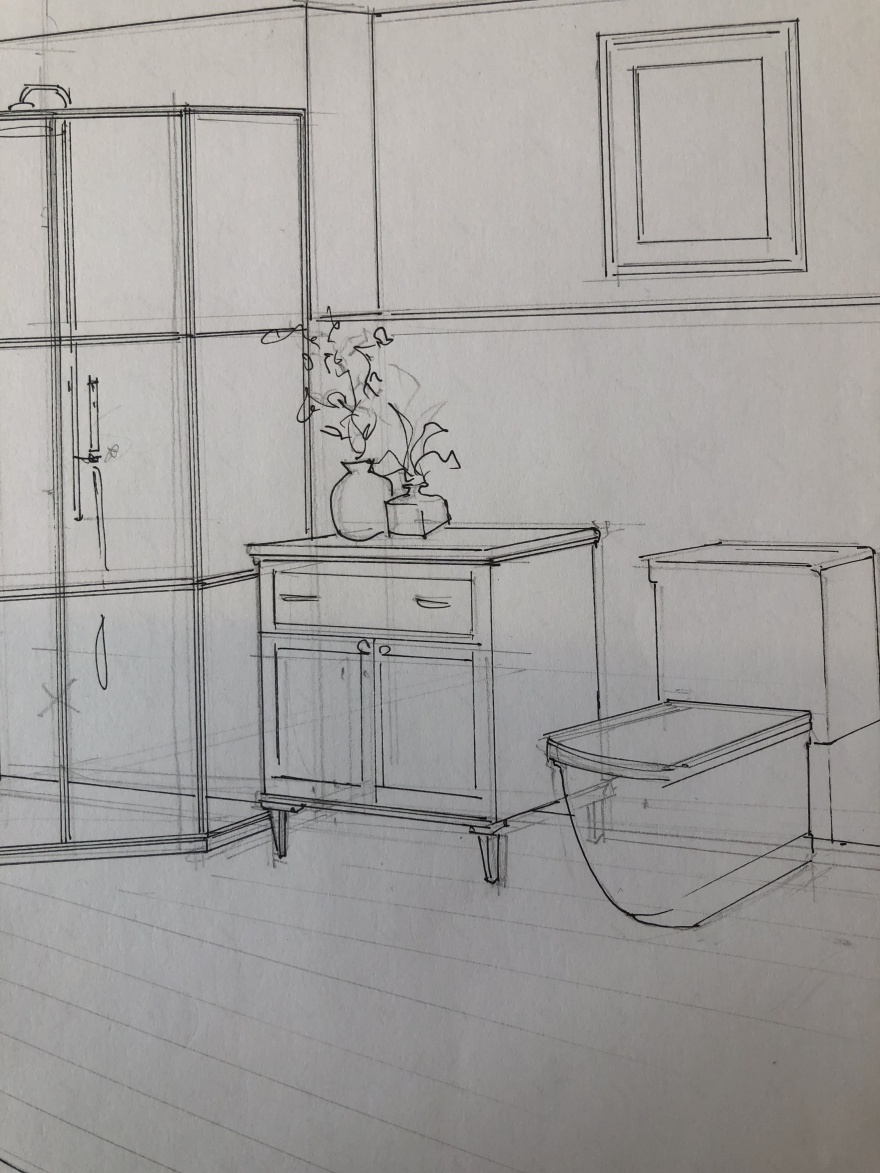 绿意盎然的意式别墅家居设计-60