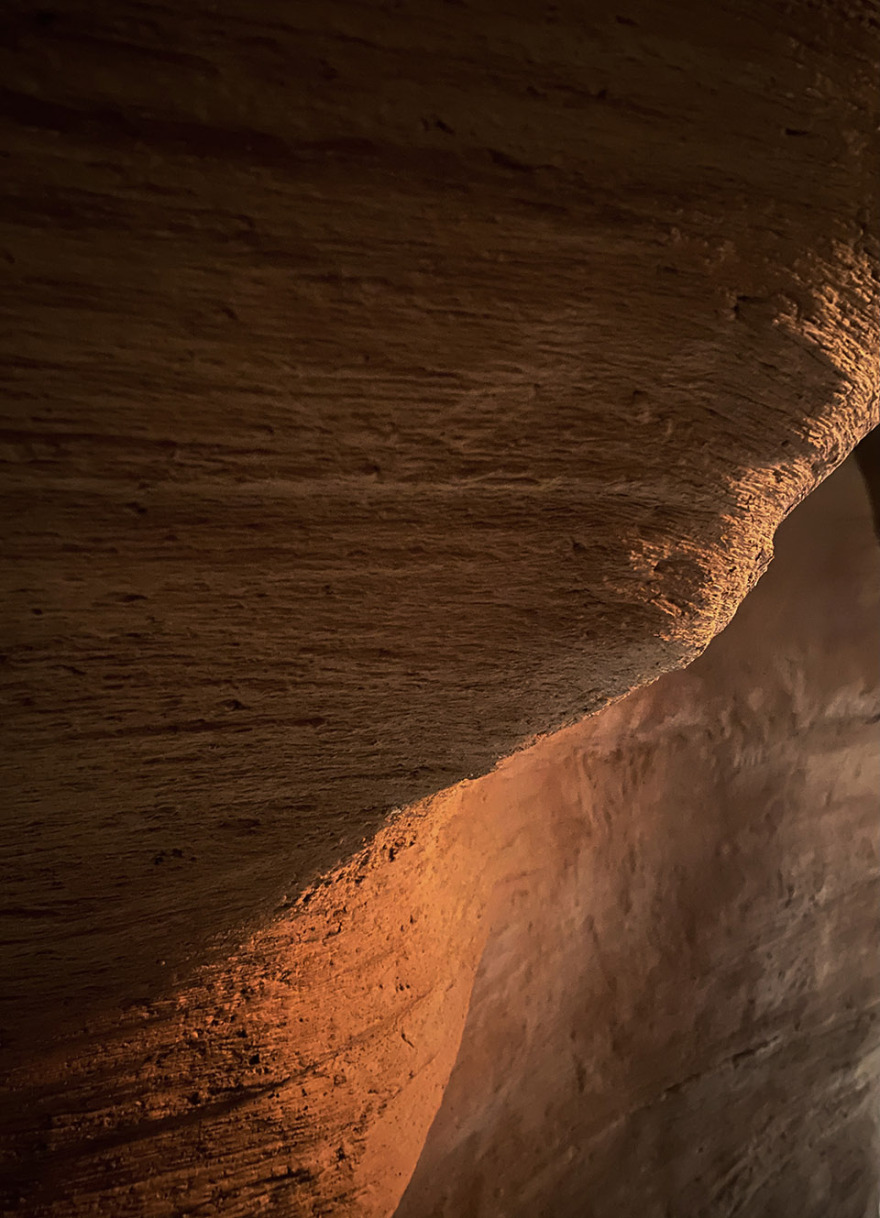 峡谷中遇见丨中国深圳丨力场(北京)建筑设计-58