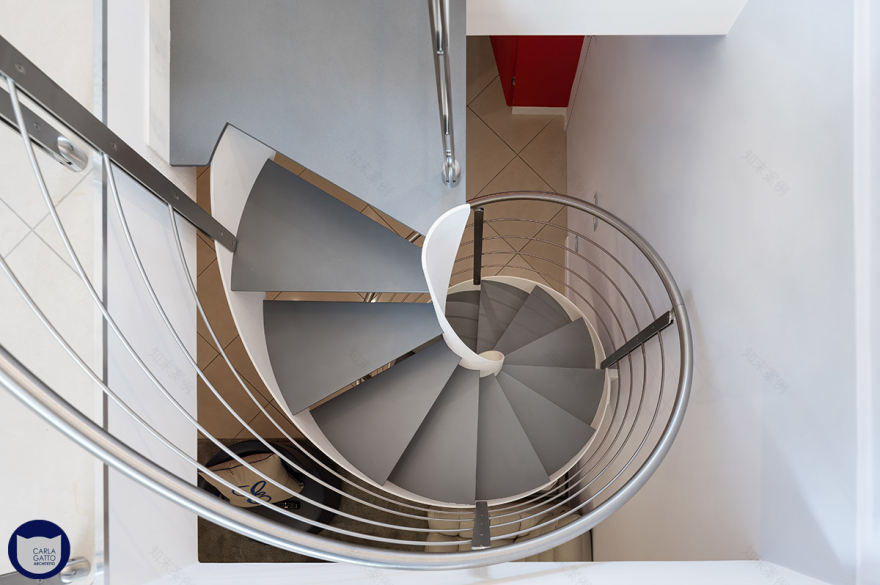 浓墨重彩的爱情公寓-5