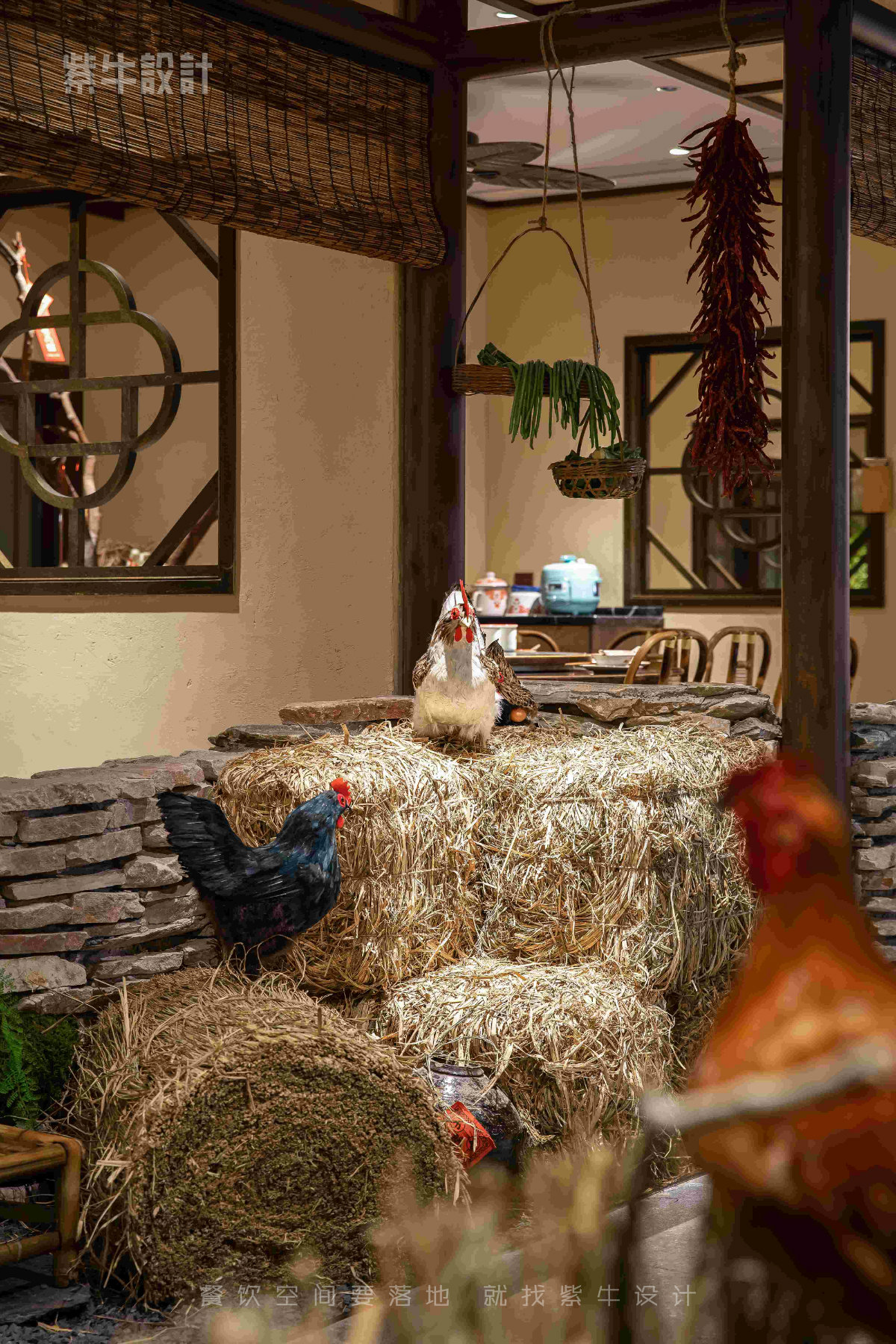 洞庭土鸡馆-25