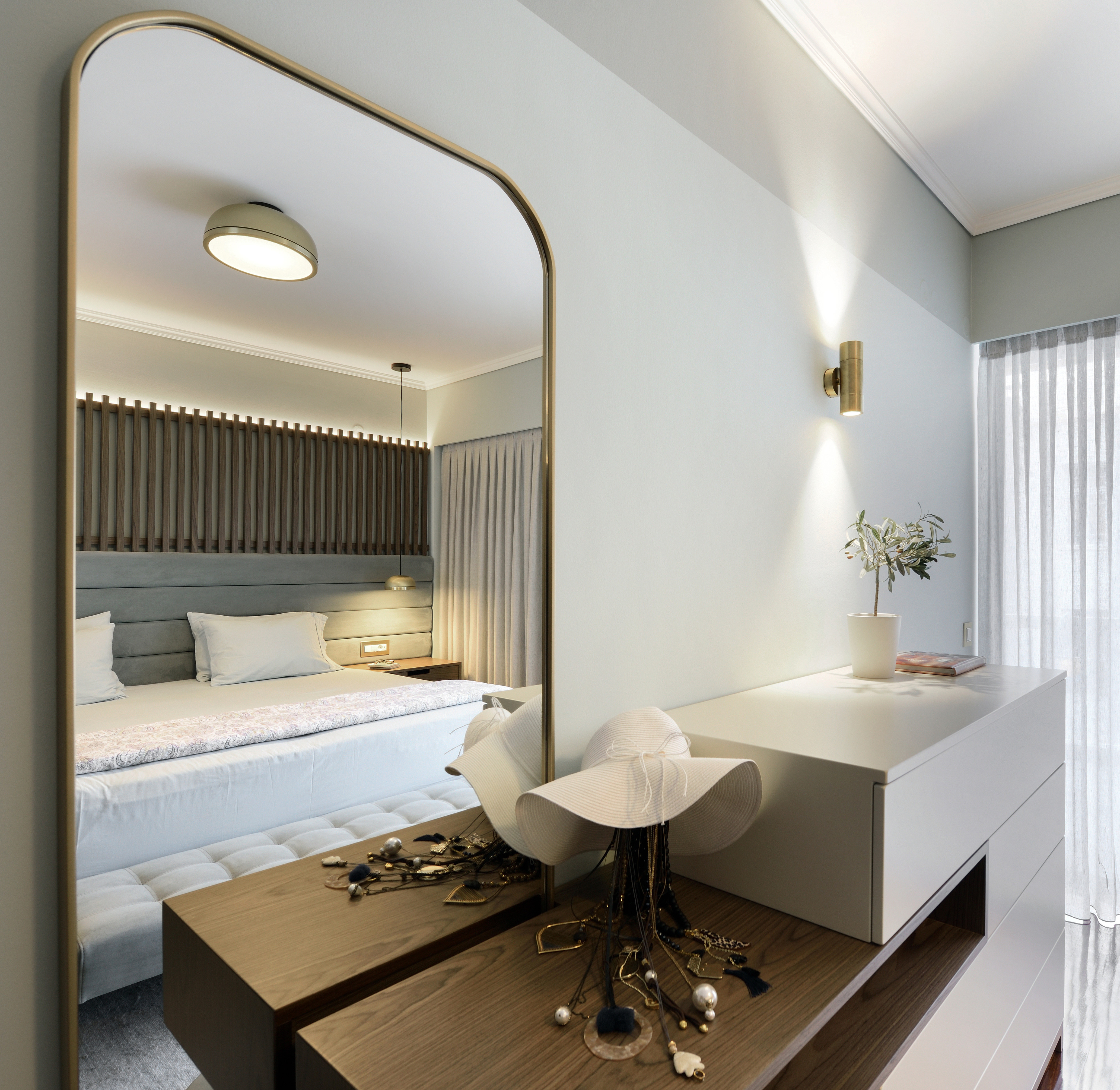 希腊塞萨洛尼基海景公寓丨泰卡合作伙伴-27