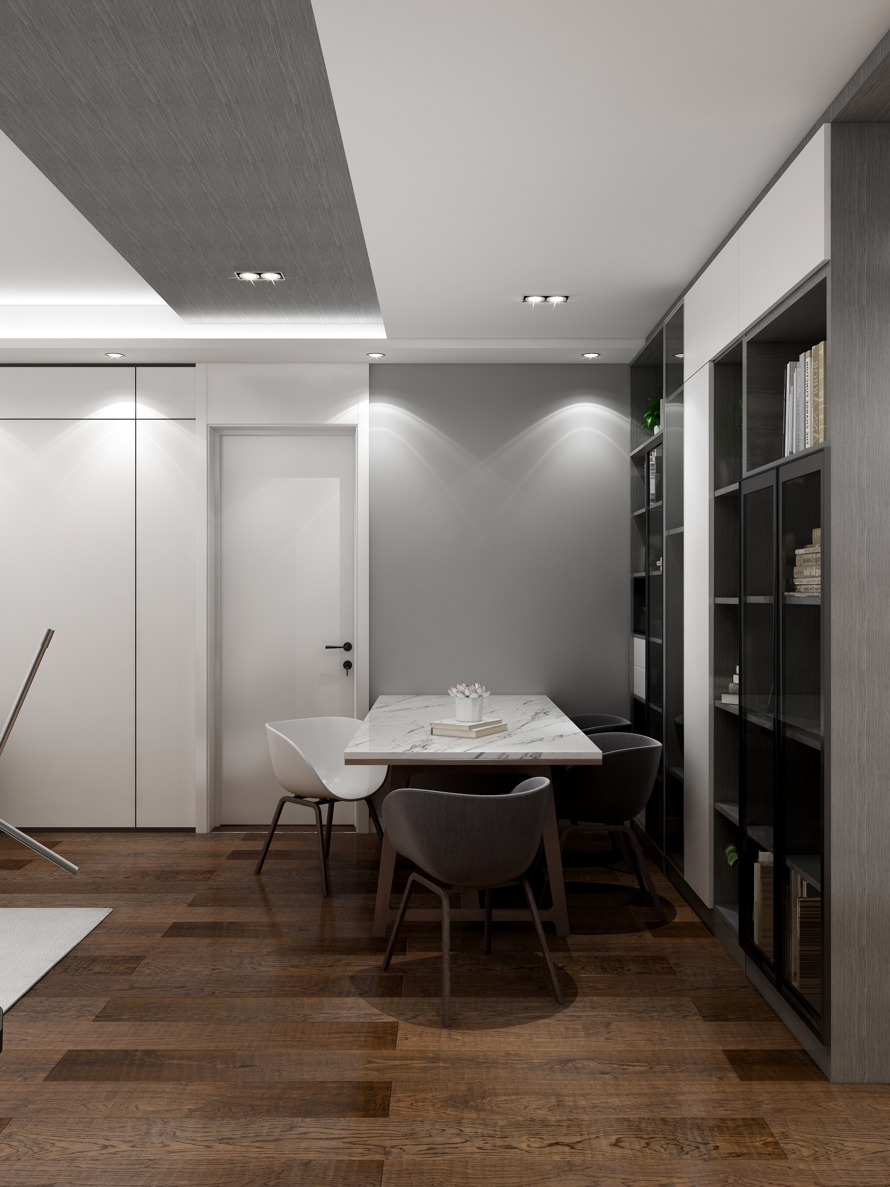 《浅夏》辛鹏飞-7