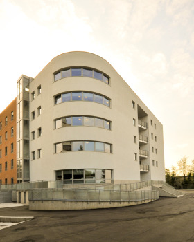 RESIDENZA SANITARIA ASSISTITA
