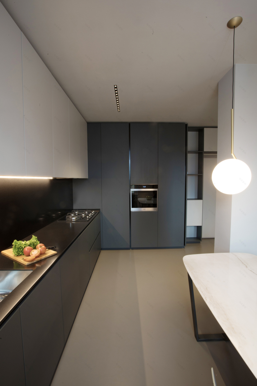 '60 年代公寓的现代重生-7