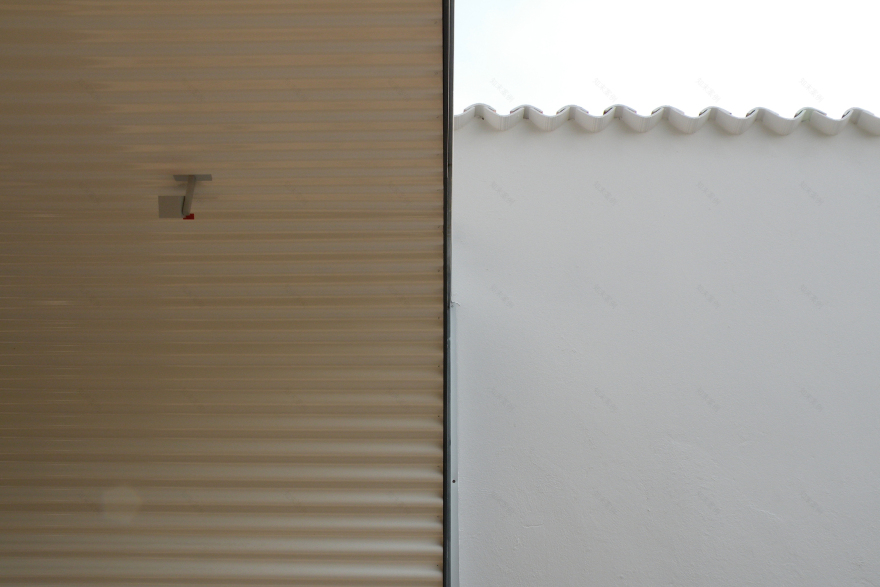 别墅翻新扩建,室内设计尽显优雅与实用-9