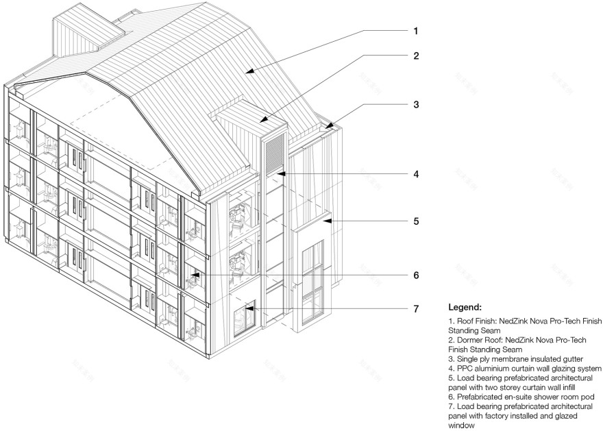邓弗里斯和加勒维皇家医院-57