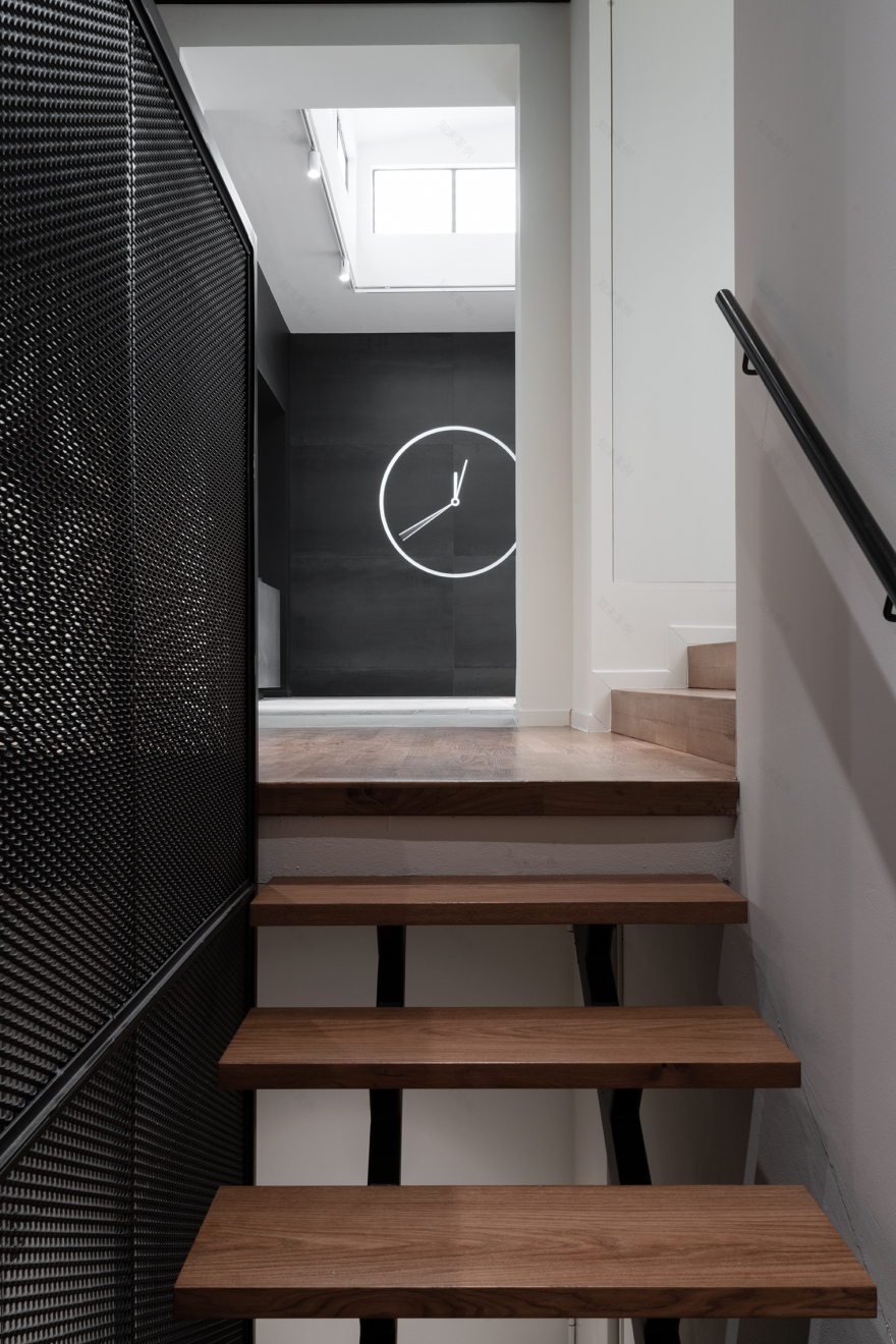 Robilant 米兰办公室翻新丨意大利米兰丨Studio Koster-9