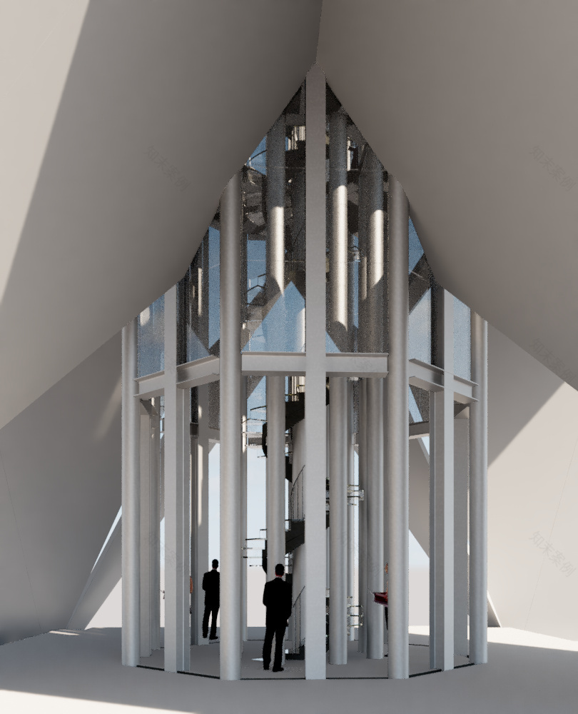 当代建筑师对巴黎圣母院重建的挑战与创新-18