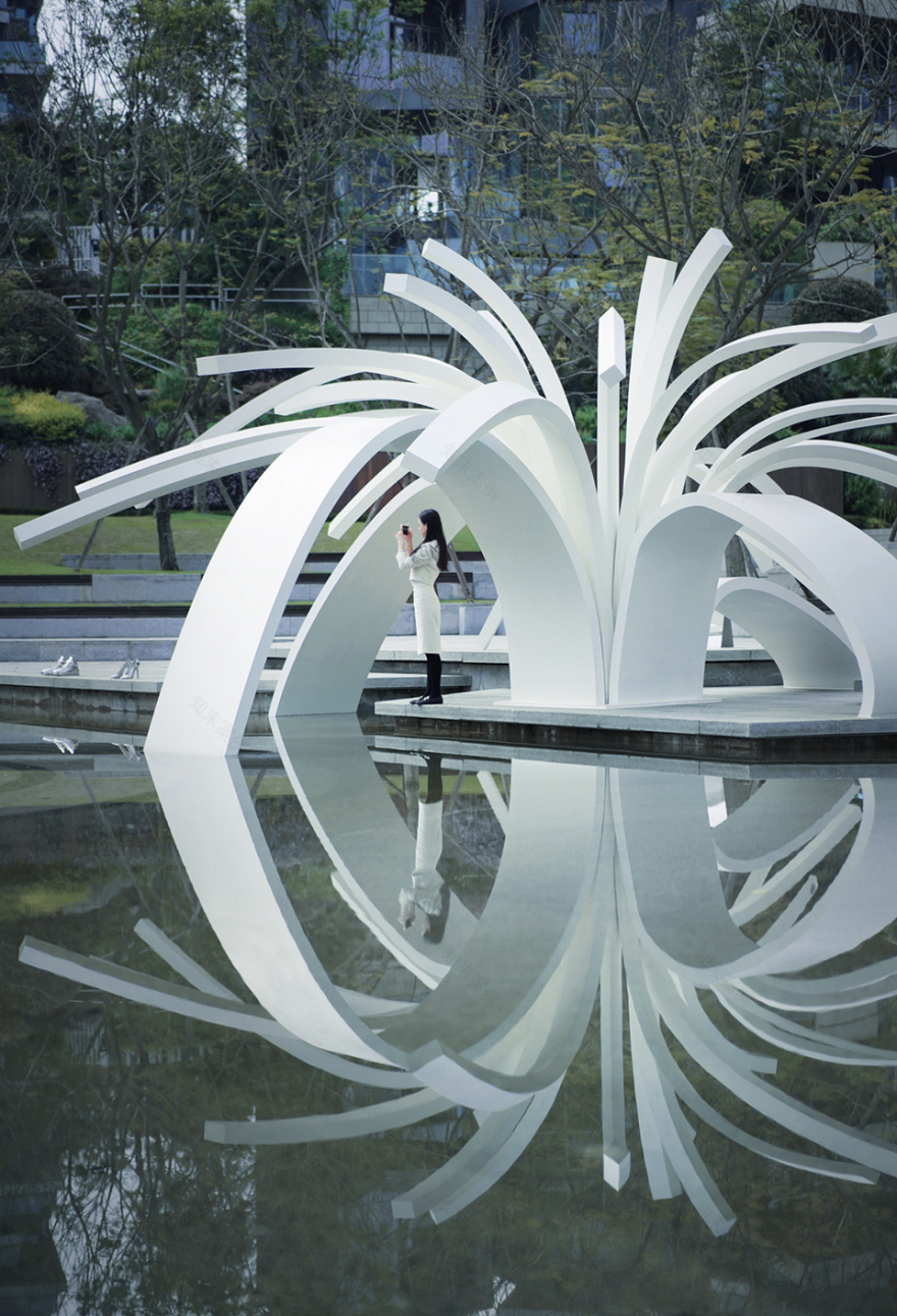 BOOM·绽放丨中国成都丨凹叵建筑·AUP Architects-3