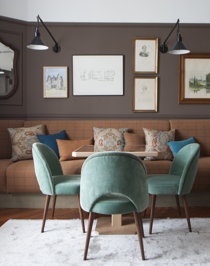 索罗别墅酒店-0