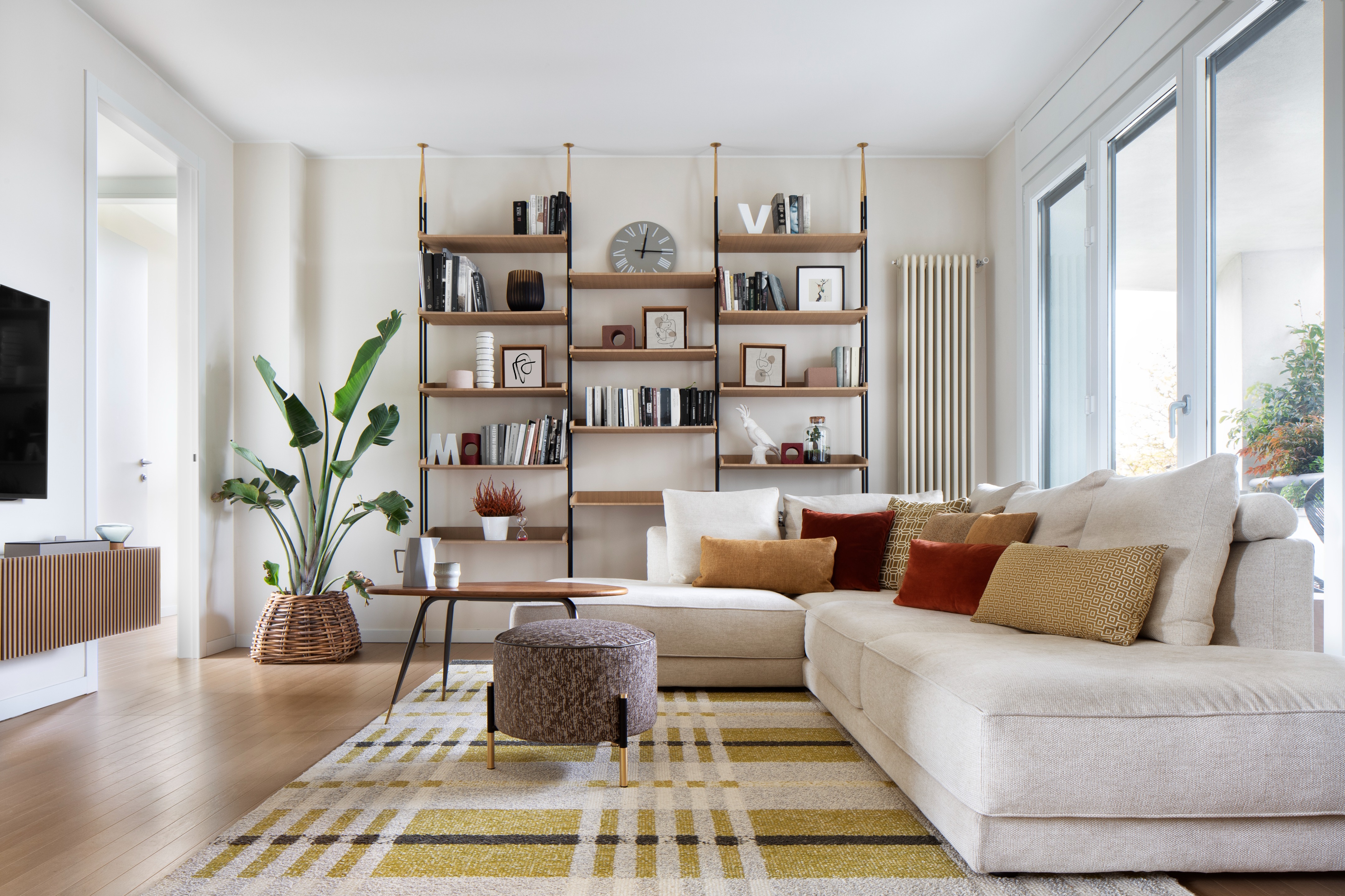 Appartamento in Brianza-0