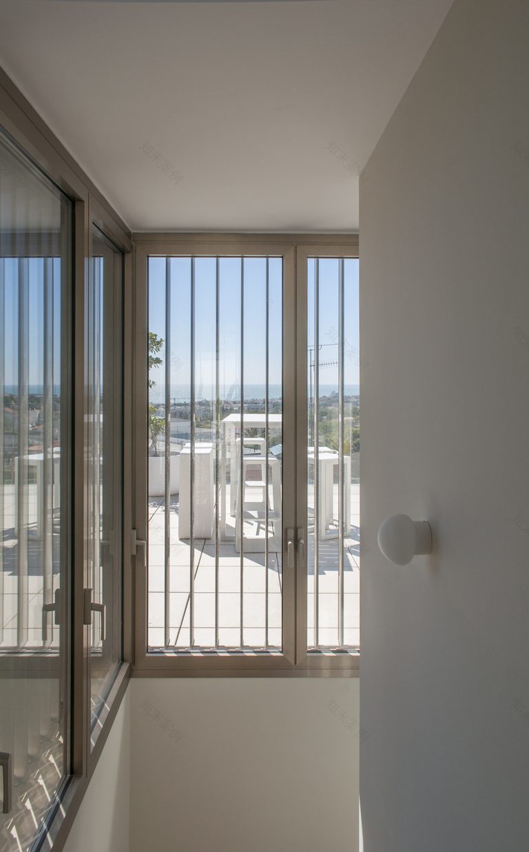 瓦尔皮内达,锡切斯的家庭住宅-22