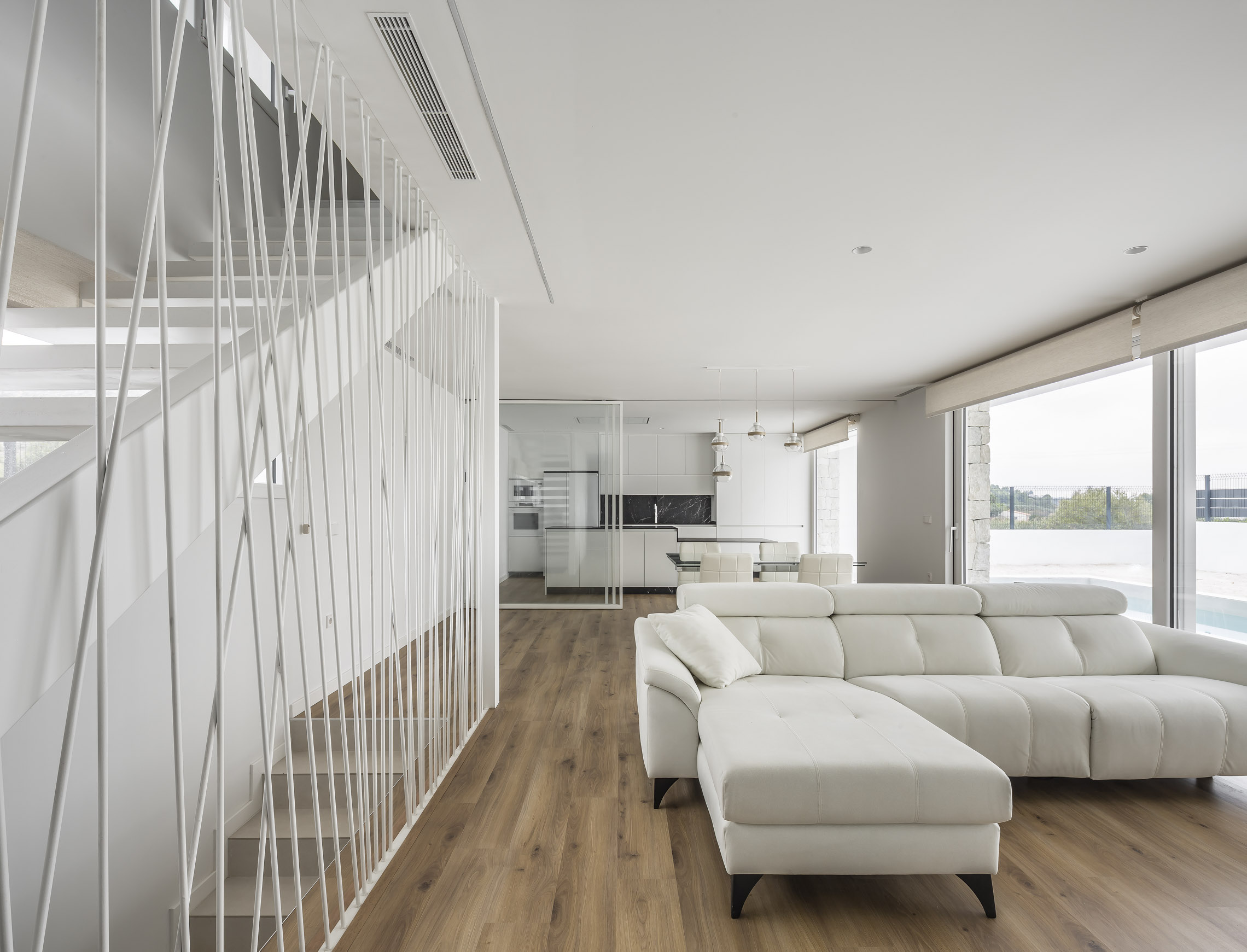 西班牙环保别墅设计-5