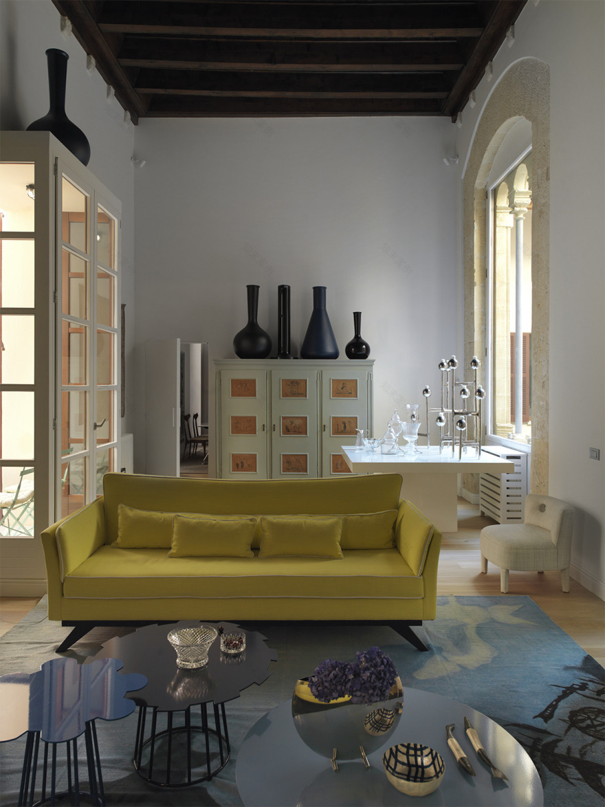 重塑历史宫殿,展现独特个性-2