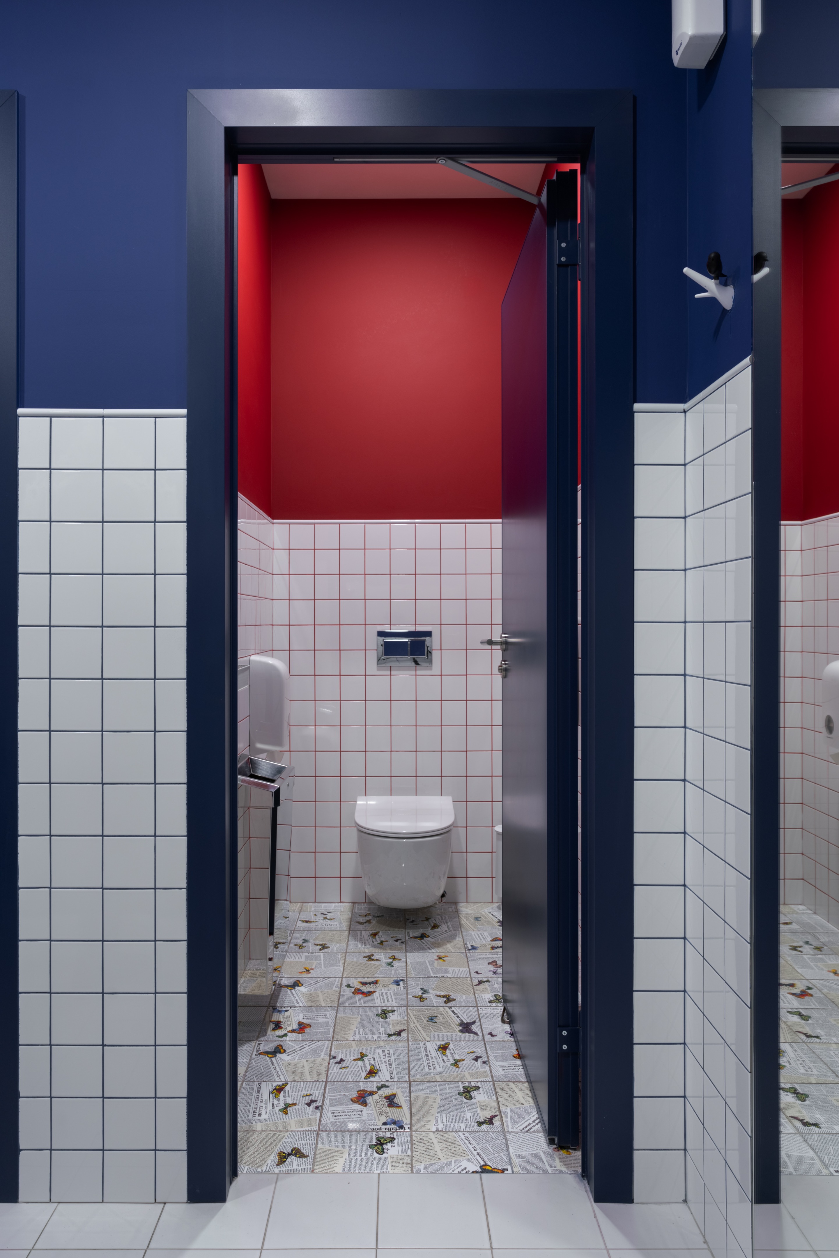 灵活办公空间,尊享生活每一天-33