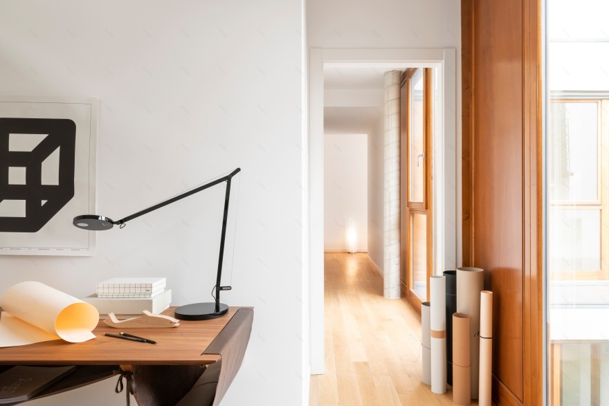 米兰南部别墅庭院复兴-7